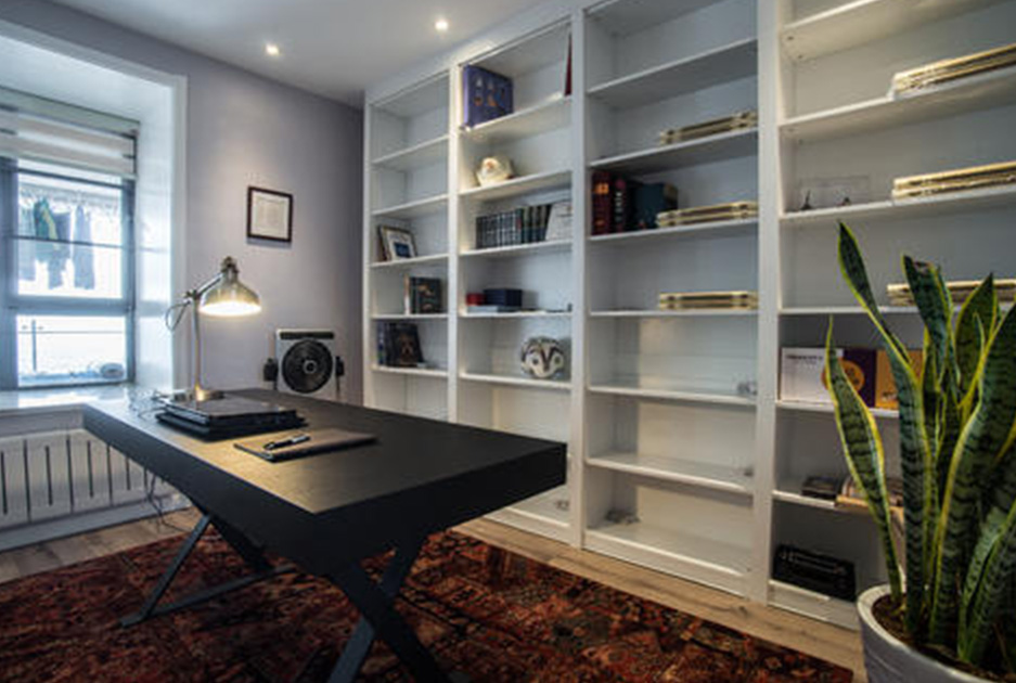 想要(yào)書(shū)房(fáng)更實用(yòng)，需要(yào)注意哪些(xiē)點？